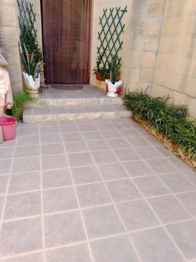 Ta' Karkar Villa Bed And Breakfast Xagħra Zewnętrze zdjęcie