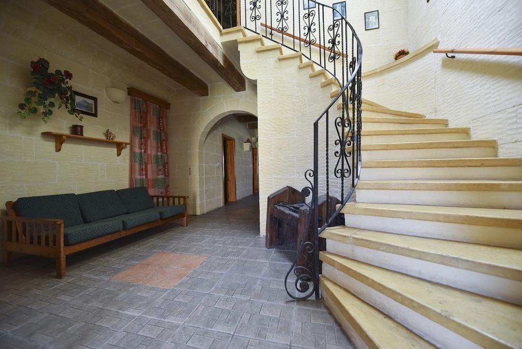 Ta' Karkar Villa Bed And Breakfast Xagħra Pokój zdjęcie