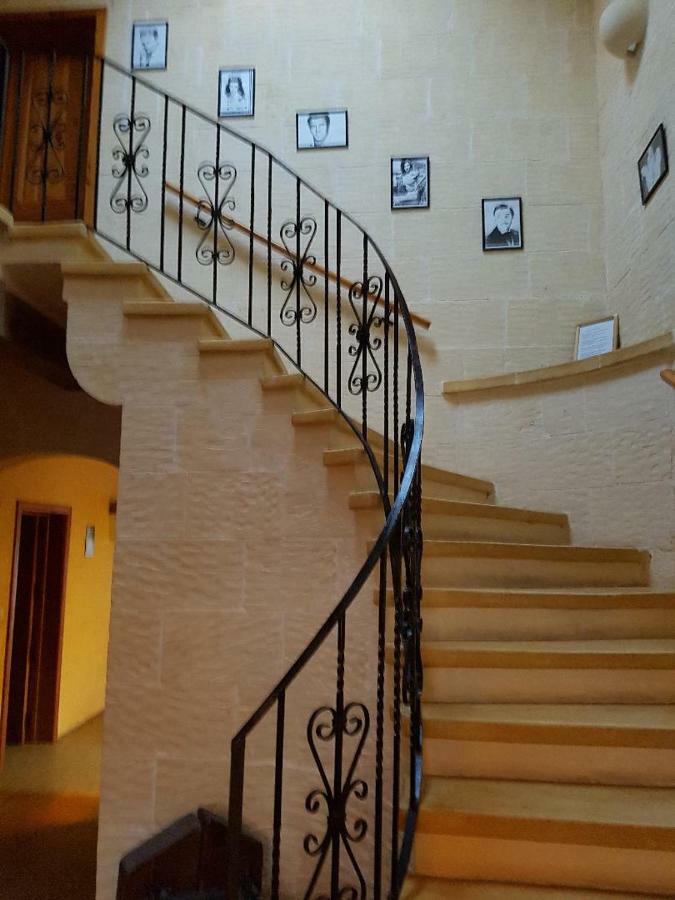 Ta' Karkar Villa Bed And Breakfast Xagħra Zewnętrze zdjęcie