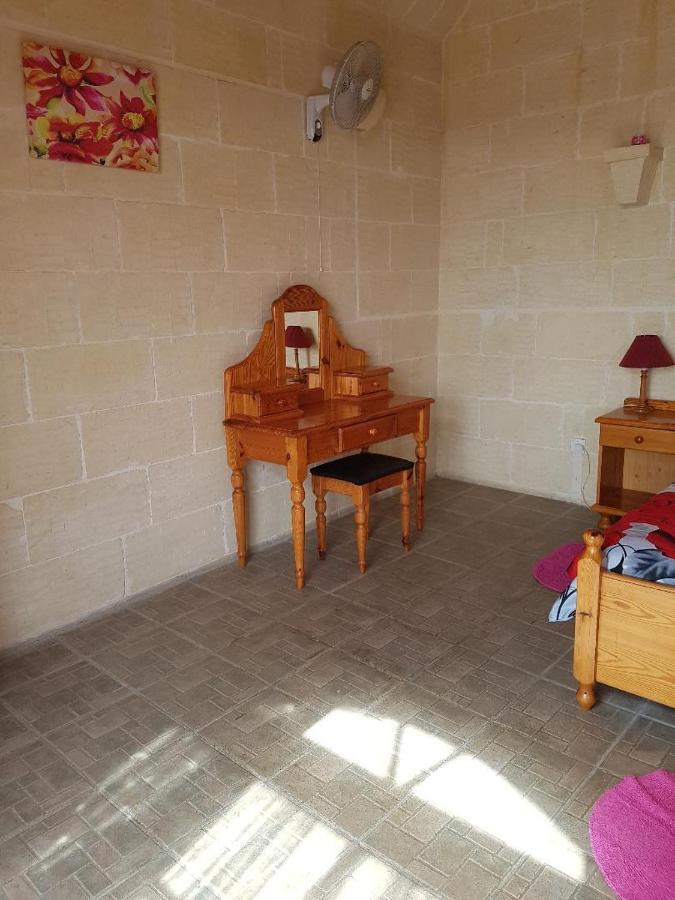 Ta' Karkar Villa Bed And Breakfast Xagħra Zewnętrze zdjęcie